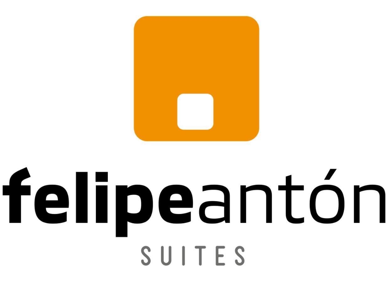 Felipe Anton Suites Mutxamel Exteriér fotografie